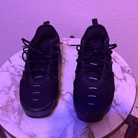All black Vapor max - Picture 4 of 4